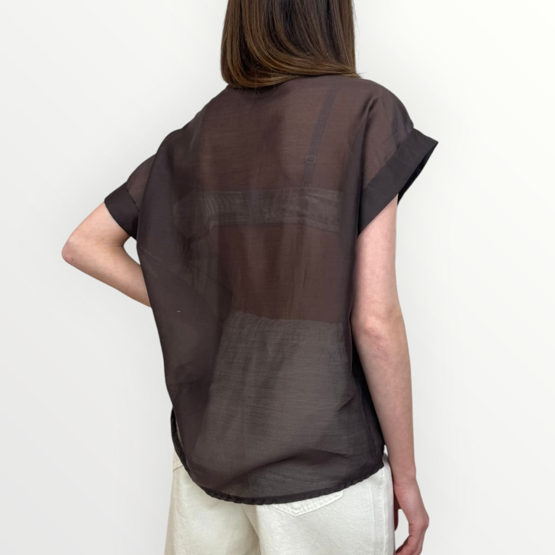 LOFT.73 - CAMICIA BRERA