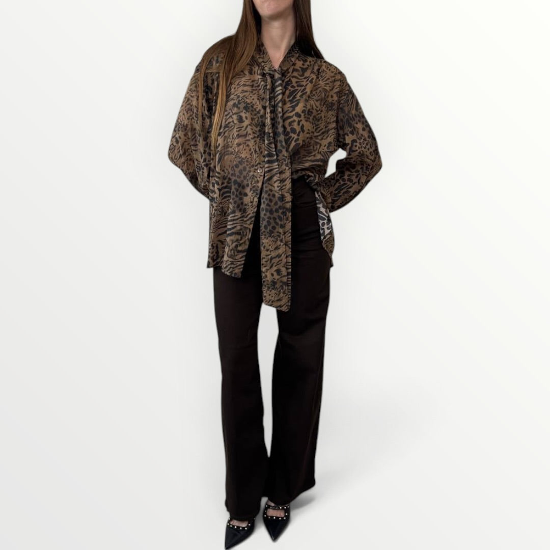 LOFT.73 - CAMICIA MALDIVE