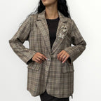 LOFT.73 - GIACCA OLIVIA