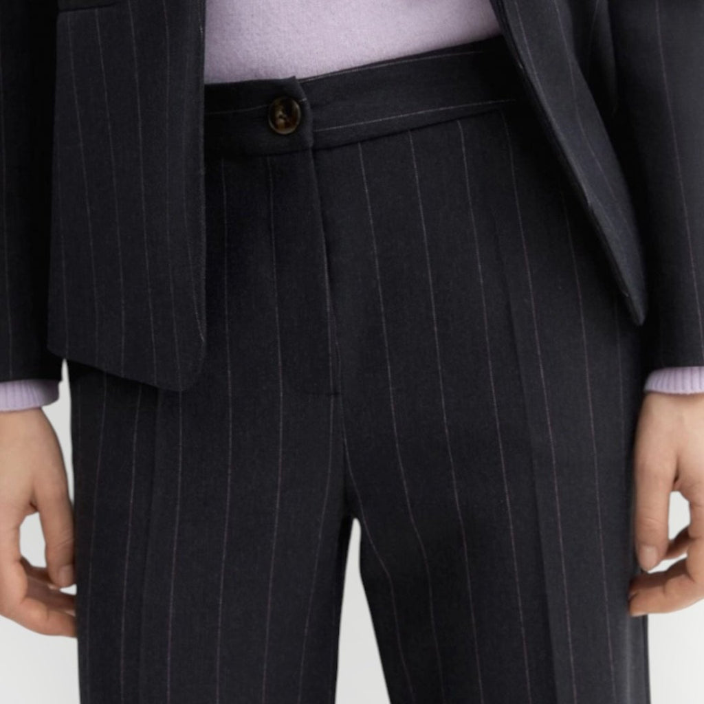 EMME MARELLA - PANTALONE PENTOLA2