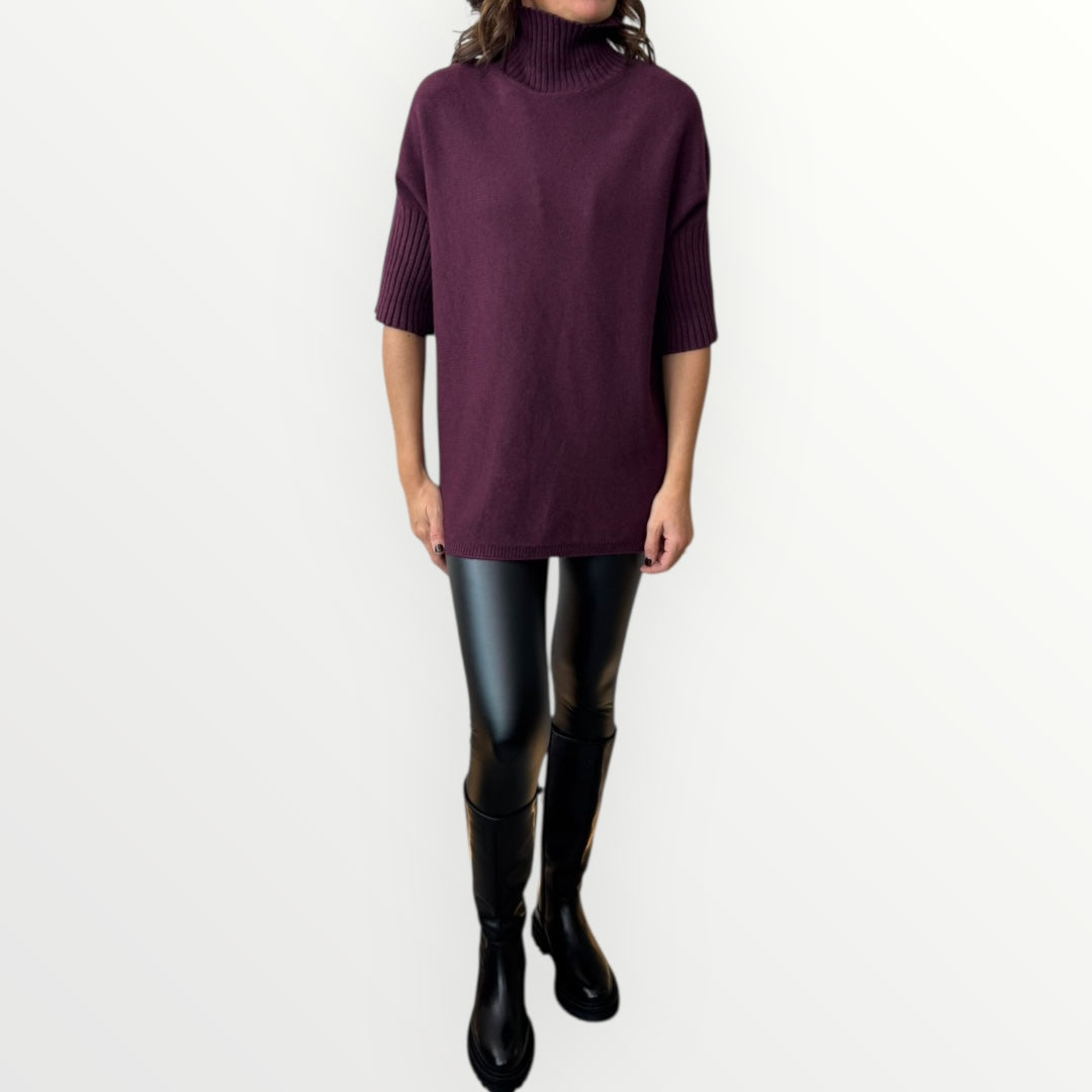 LOFT.73 - MAGLIA LISA