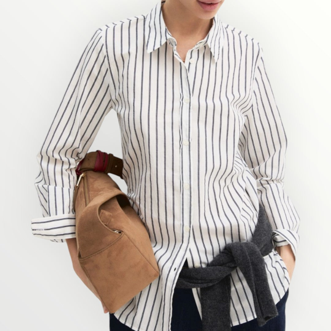 EMME MARELLA - CAMICIA GUGLIA