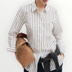 EMME MARELLA - CAMICIA GUGLIA