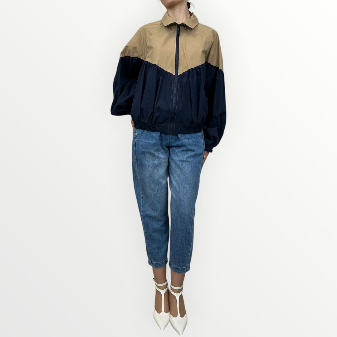 LOFT.73 - GIACCA MORENA