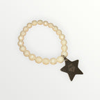 MOMI - BRACCIALE ZAFFIRO STELLA