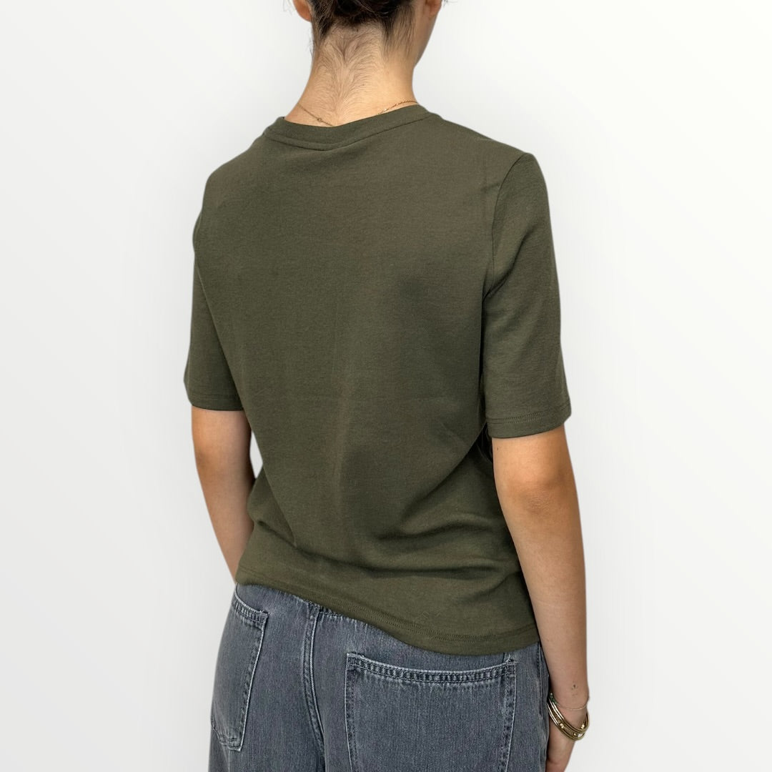 LOFT.73 - T-SHIRT VALENTINA