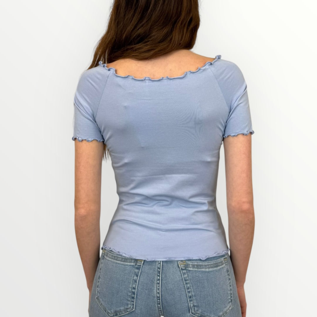 AWERE - T-SHIRT MYRA