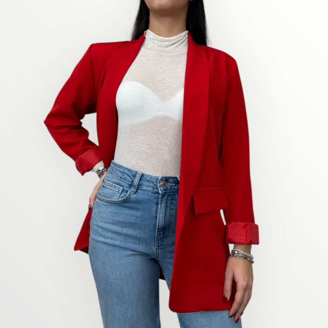 LOFT.73 - GIACCA DELIA