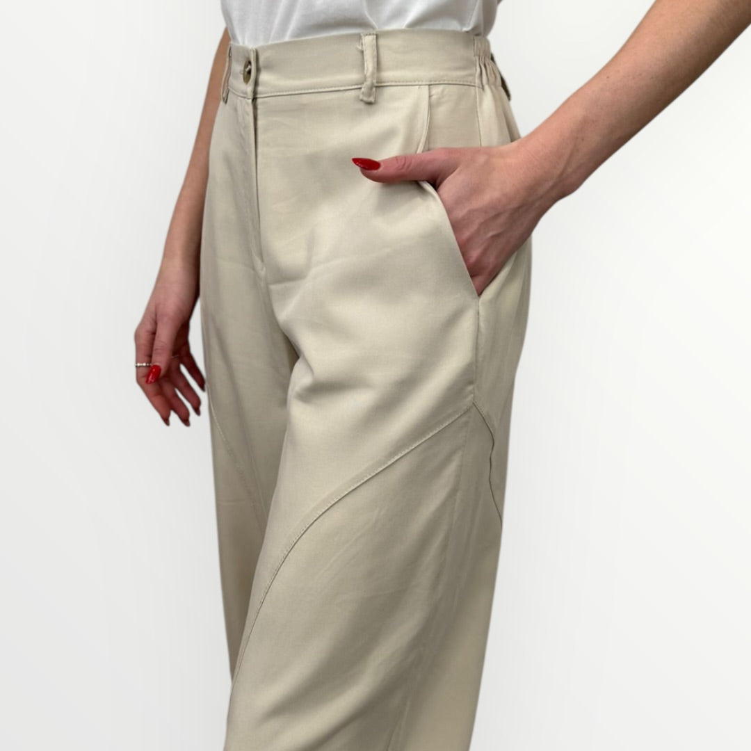 LOFT.73 - PANTALONE ZOE