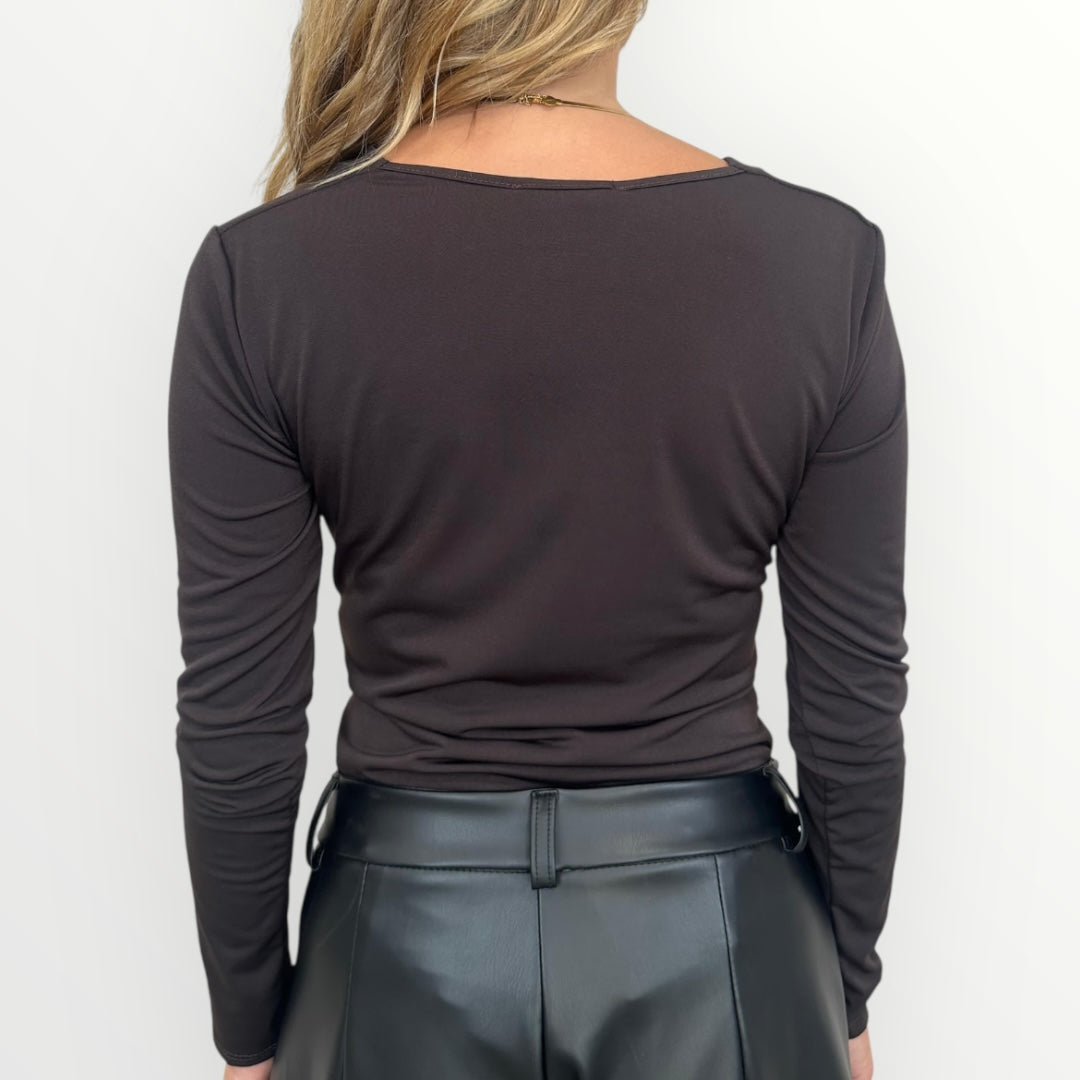 LOFT.73 - BODY SAMBUCA