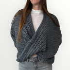 LOFT.73 - CARDIGAN RAVENNA