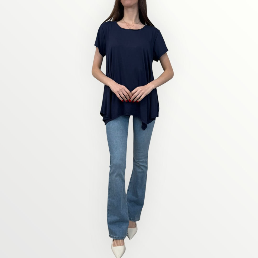 LOFT.73 - T-SHIRT LENA