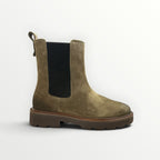 GEOX - STIVALETTO NORIZE