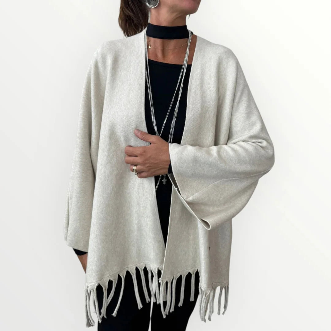 LOFT.73 - CARDIGAN TEVERE