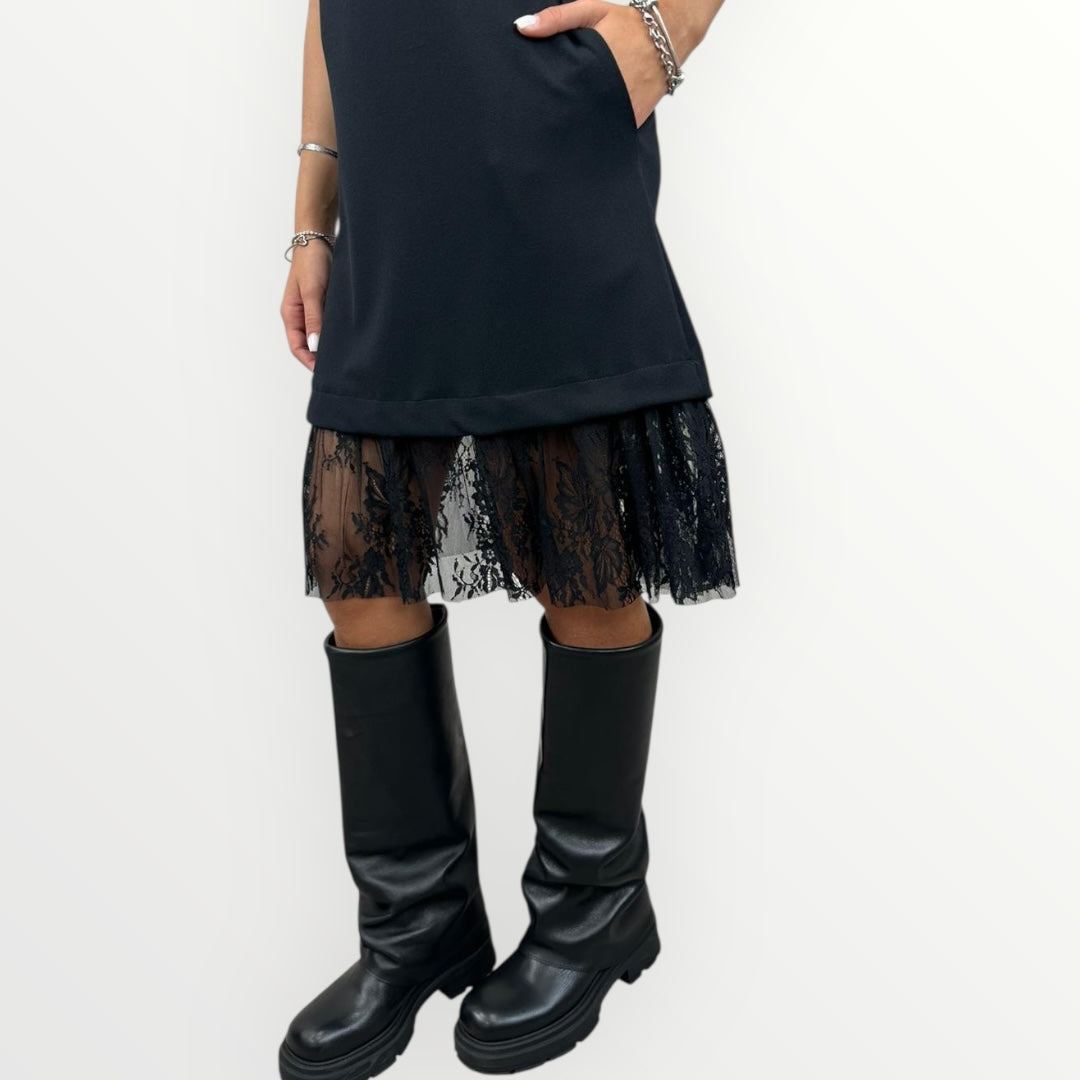 LOFT.73 - ABITO LUCCIOLA