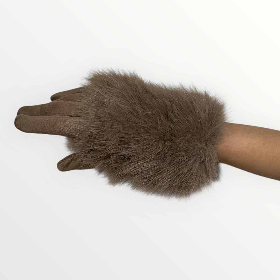 LOFT.73 - GUANTI FEBBRAIO