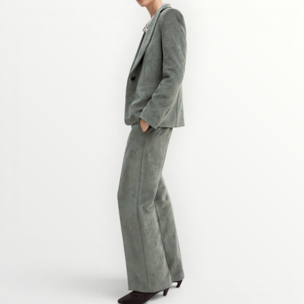 EMME MARELLA - PANTALONE DRAGHI