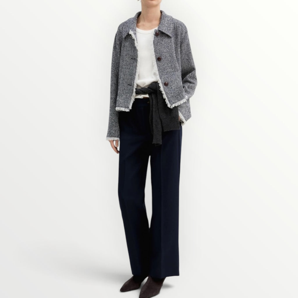 EMME MARELLA - PANTALONE GHINEA