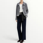 EMME MARELLA - PANTALONE GHINEA