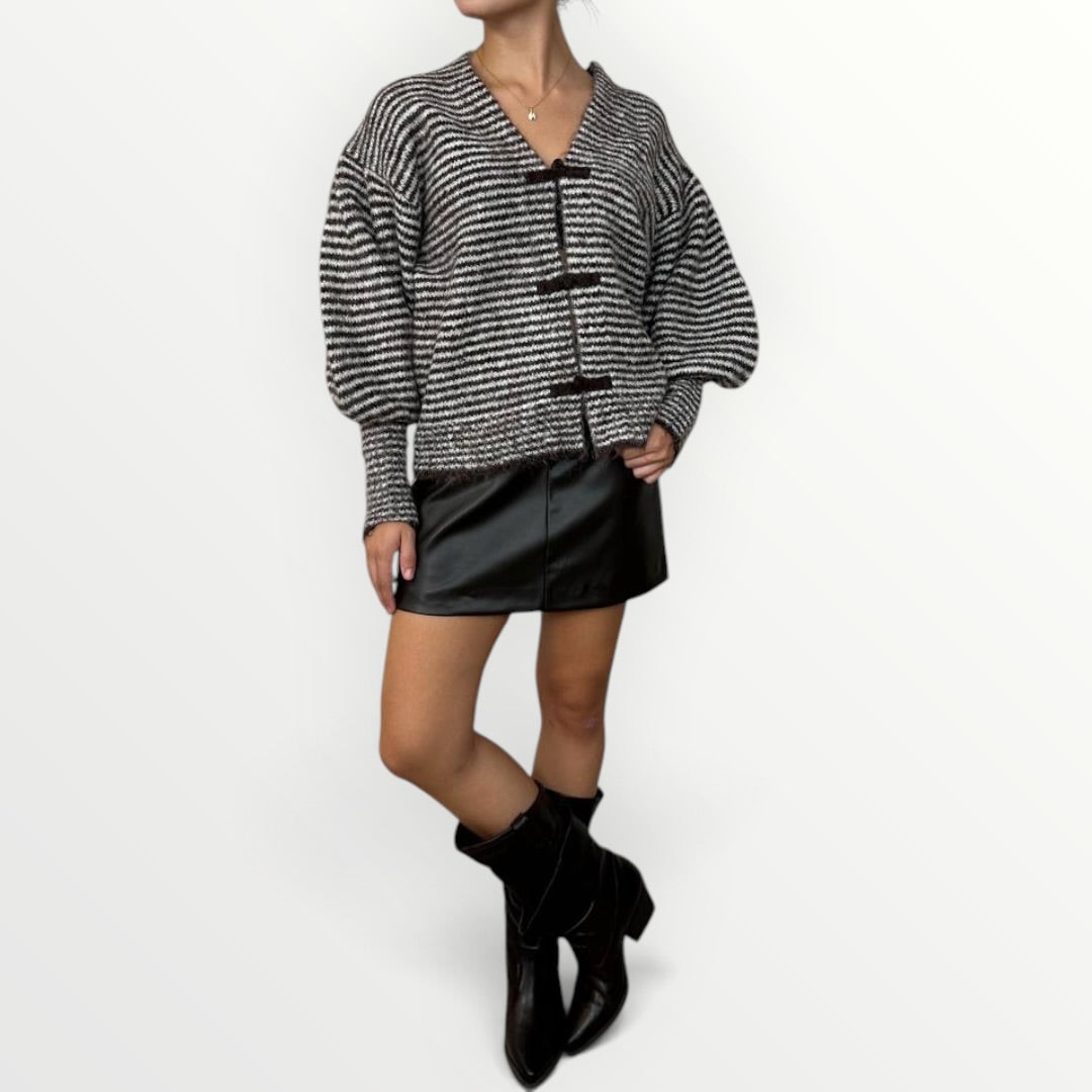 LOFT.73 - CARDIGAN NEVADA