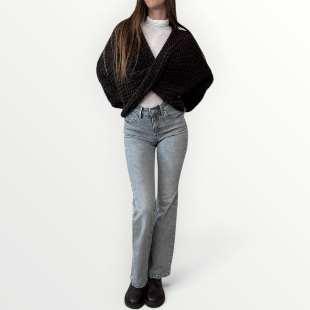 LOFT.73 - CARDIGAN RAVENNA