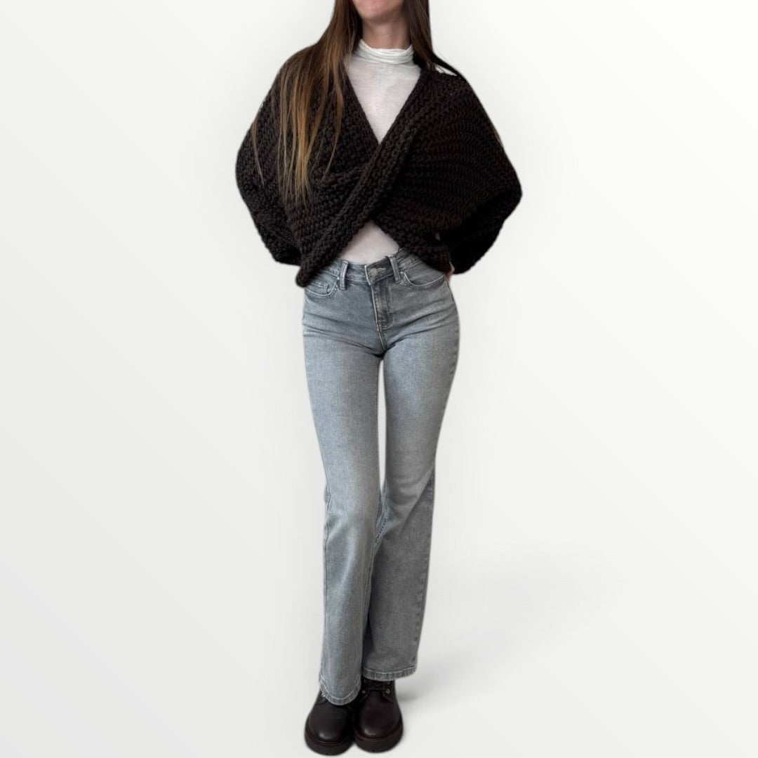 LOFT.73 - CARDIGAN RAVENNA