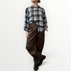 LOFT.73 - CAMICIA GELSOMINO