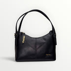 MIMI' MUA' - BORSA A SPALLA CON DOPPIO MANICO