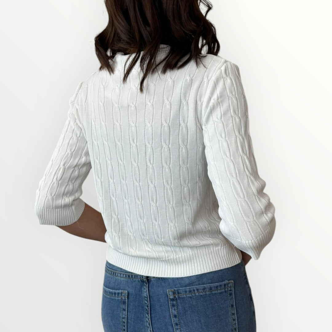 LOFT.73 - CARDIGAN CLEOPATRA