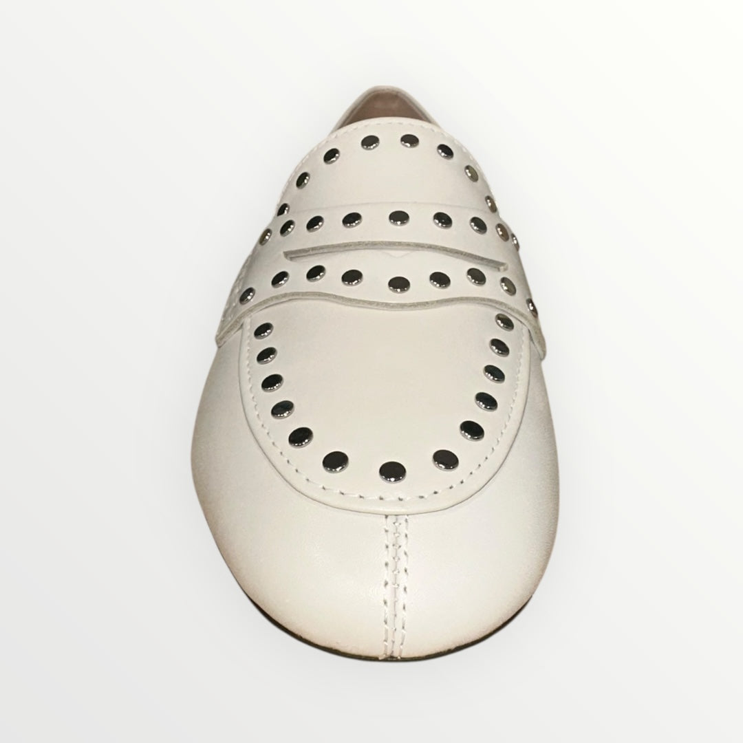 GEOX - MOCASSINO NEW PALMARIA