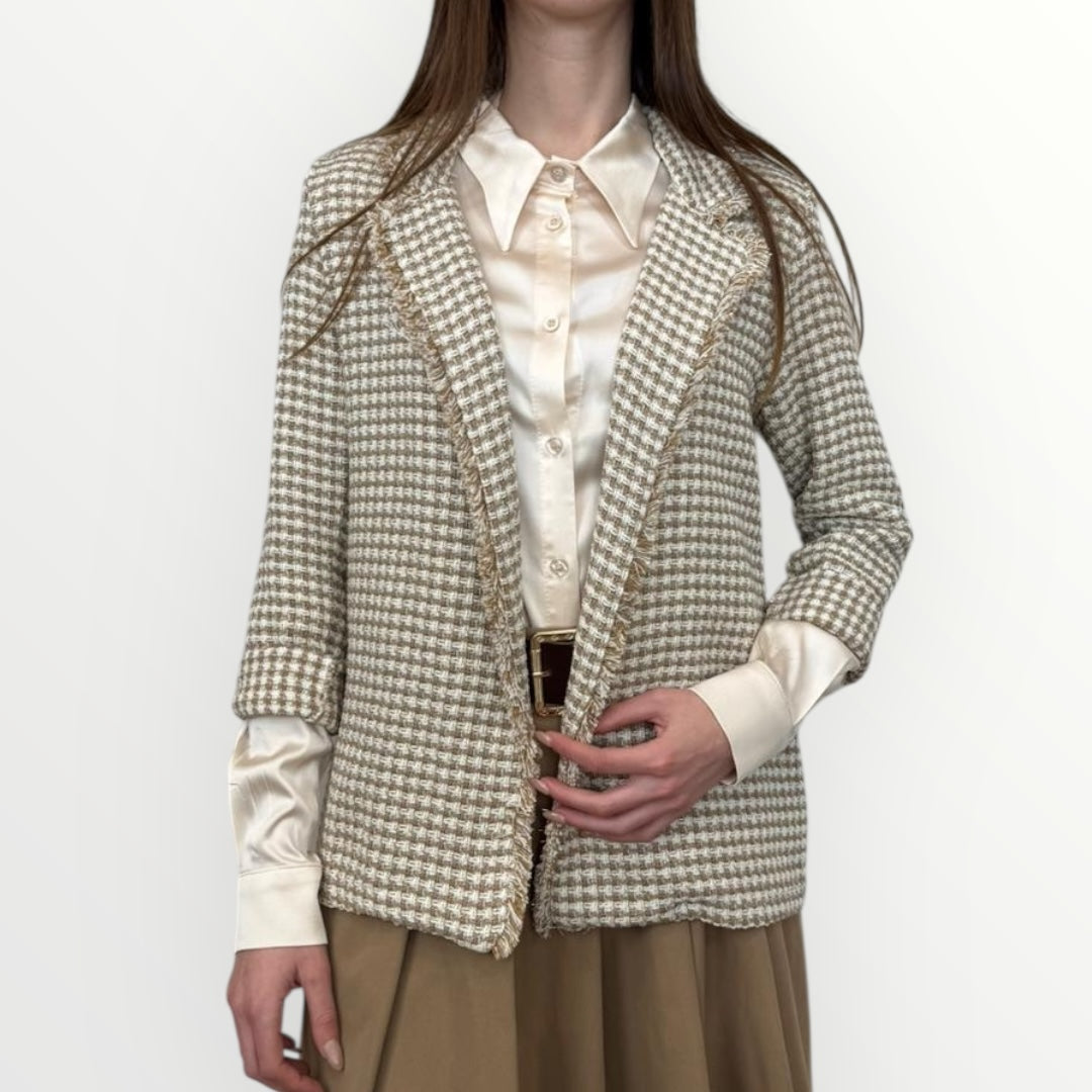 LOFT.73 - GIACCA DIANA