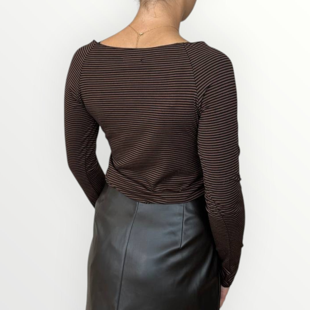 LOFT.73 - MAGLIA ASIA