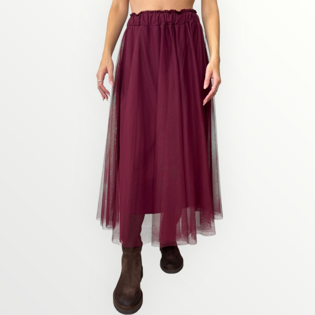 LOFT.73 - GONNA BALLERINA