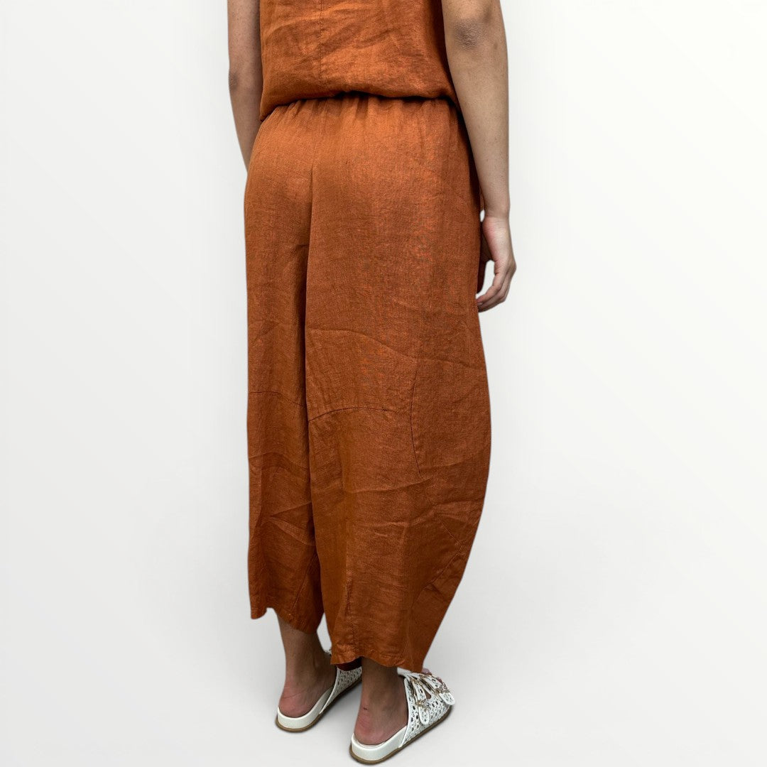 LOFT.73 - COMPLETO DIPINTO