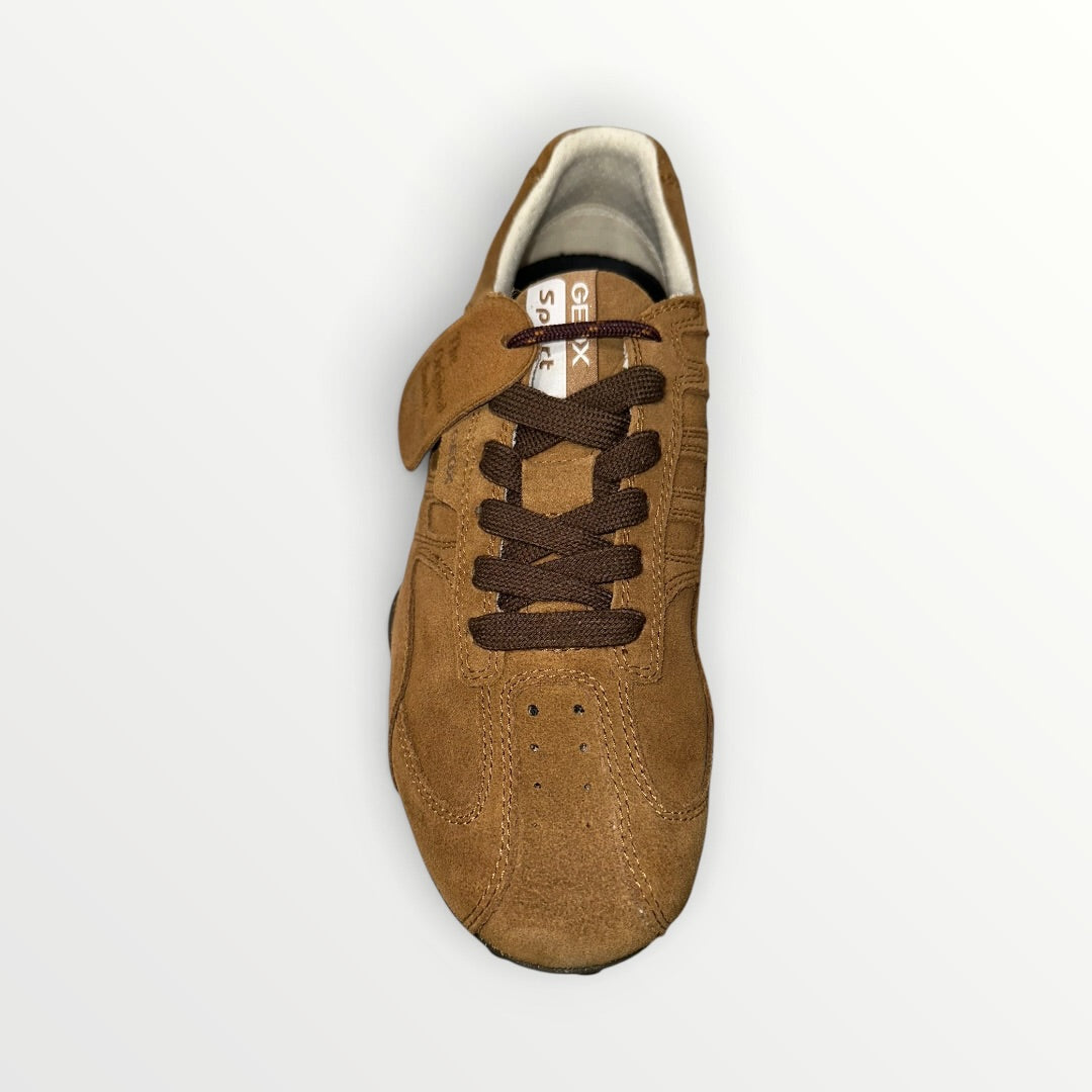 GEOX - SNEAKER SNAKE