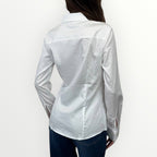 GUESS - CAMICIA SLIM FIT SEMPLICE