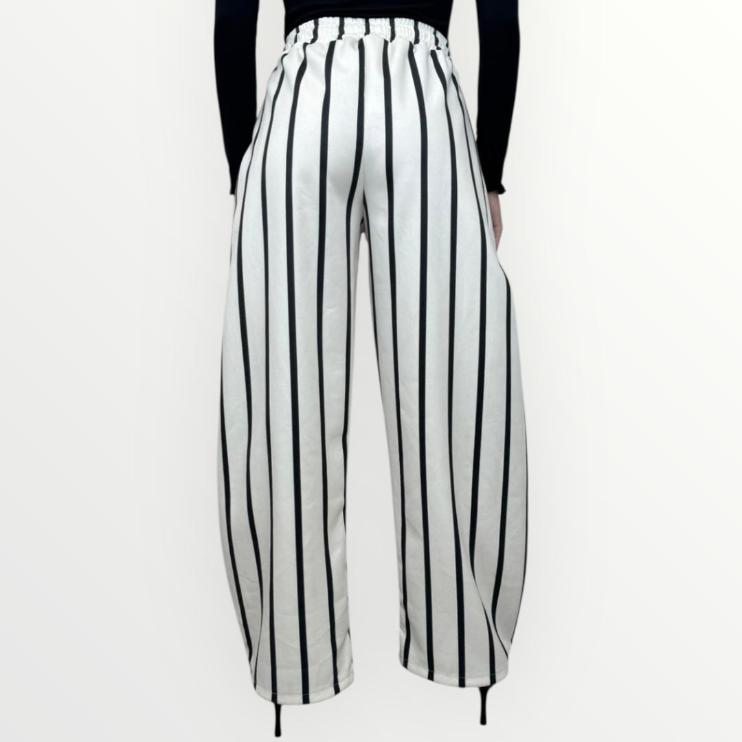 LOFT.73 - PANTALONE LUNA