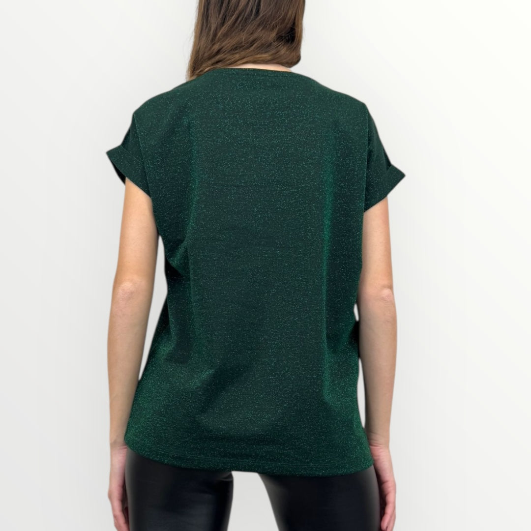 ONLY - T-SHIRT MOSTER