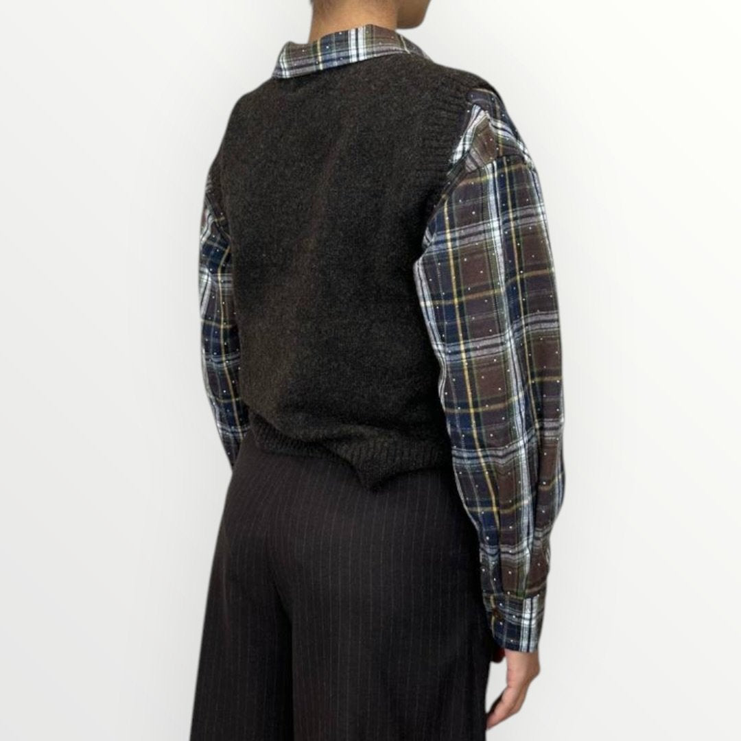 LOFT.73 - GILET NOTO