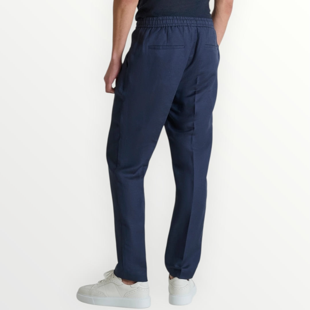 ANTONY MORATO - PANTALONE REGULAR CON COULISSE