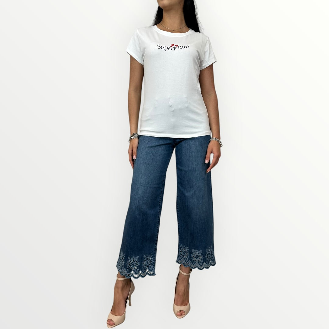 LOFT.73 - T-SHIRT MAMMA