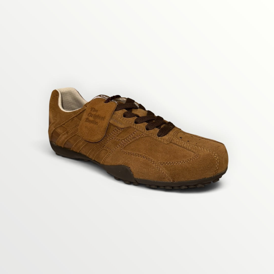 GEOX - SNEAKER SNAKE