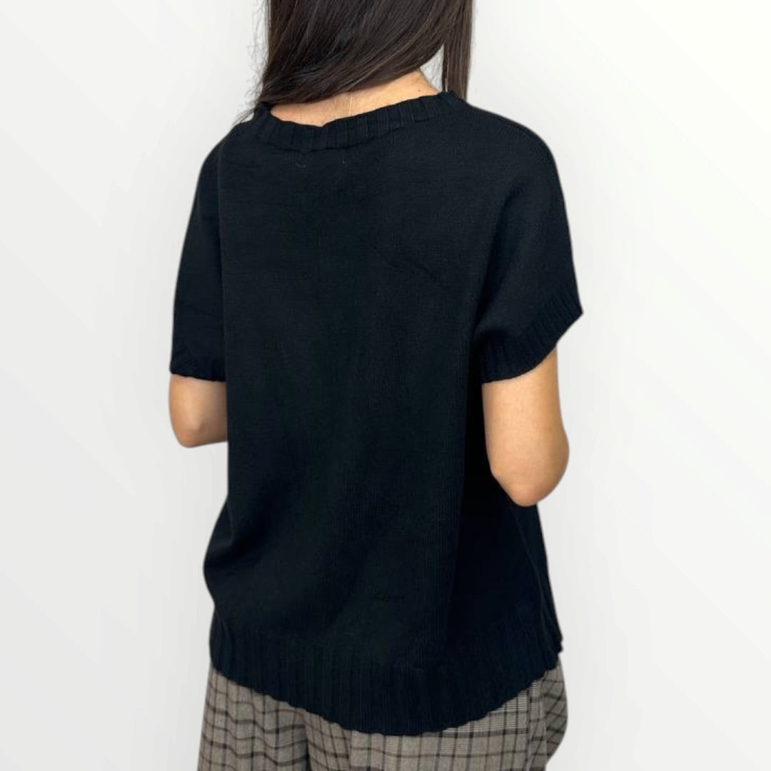 LOFT.73 - MAGLIA BARBARA