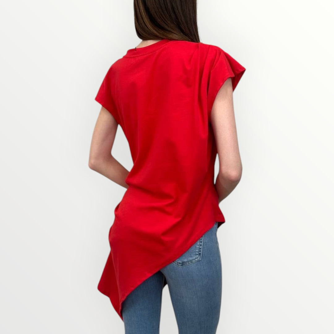 LOFT.73 - T-SHIRT SAMBUCA