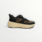GEOX - SNEAKER DIAMANTA