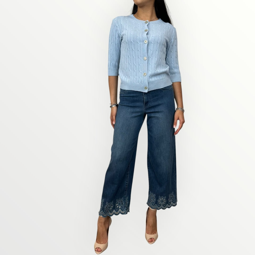 LOFT.73 - CARDIGAN CLEOPATRA