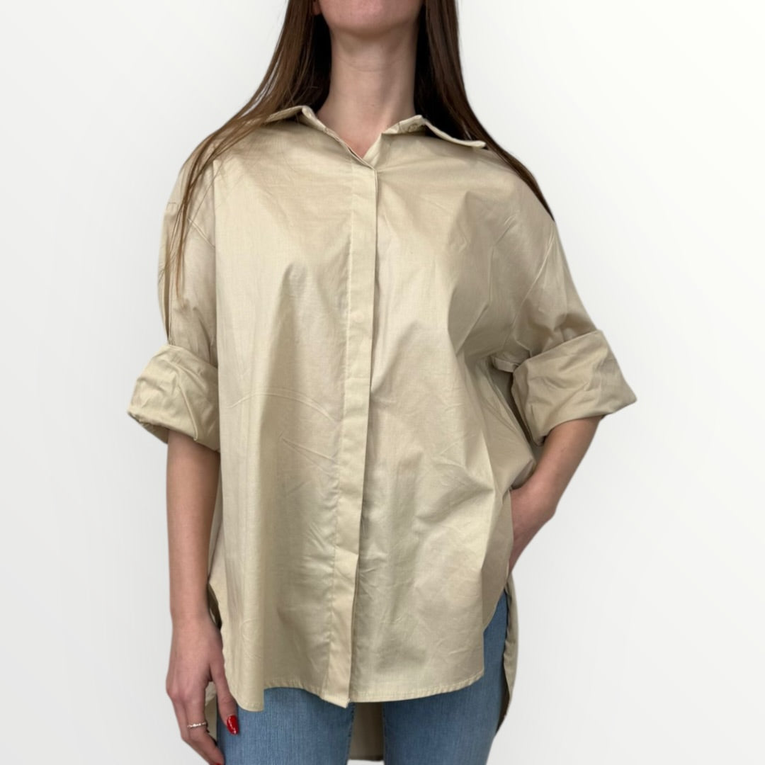 LOFT.73 - CAMICIA ESPRESSO