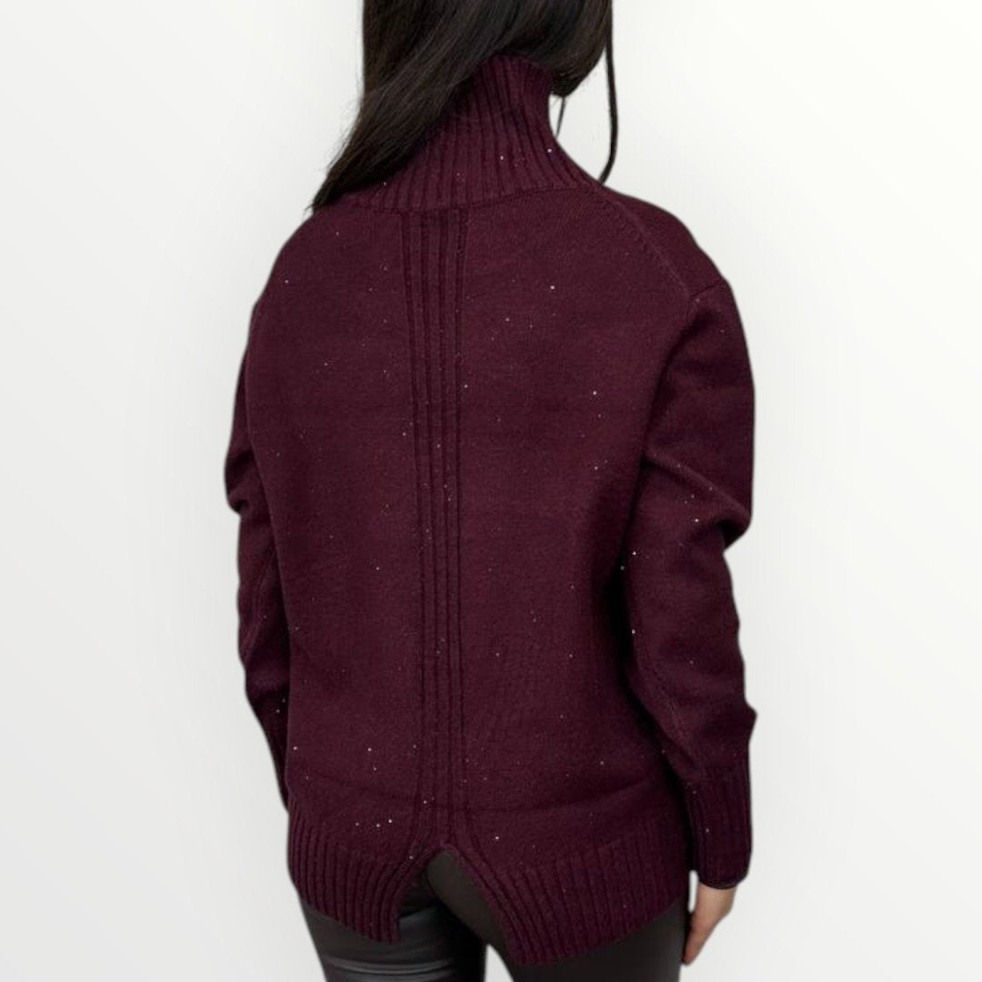 LOFT.73 - MAGLIA PALINURO