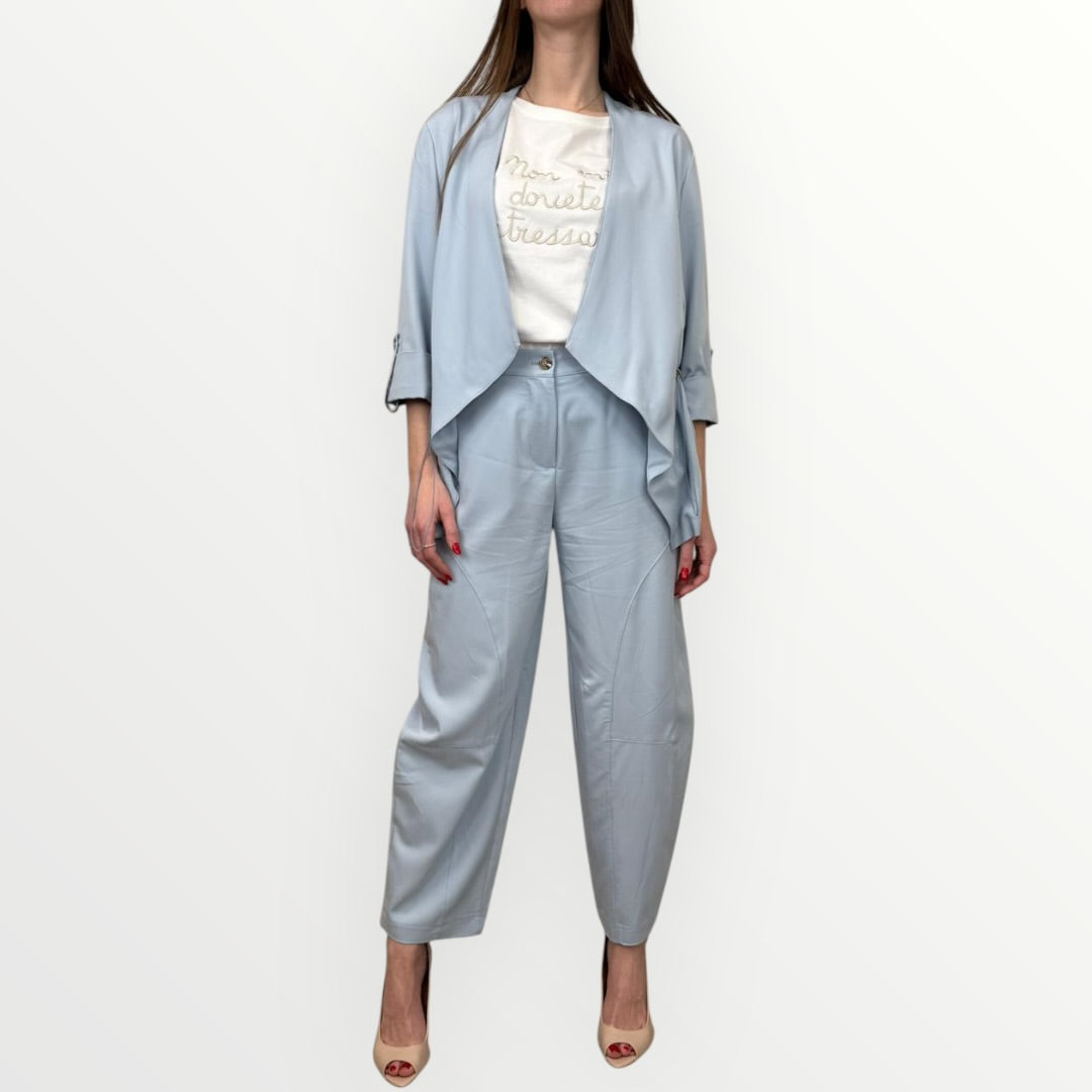 LOFT.73 - PANTALONE ZOE