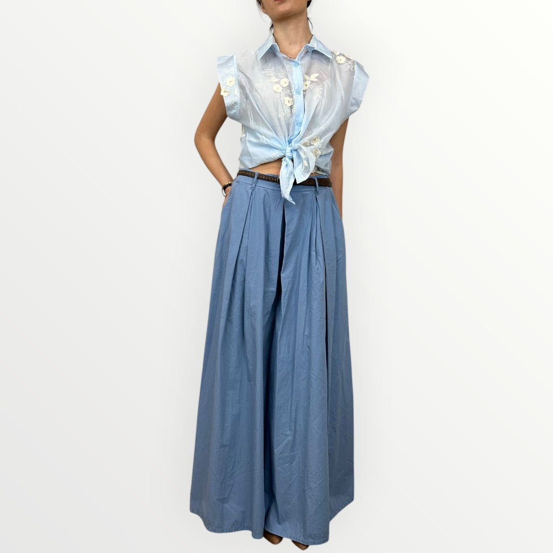 LOFT.73 - CAMICIA LAGOS